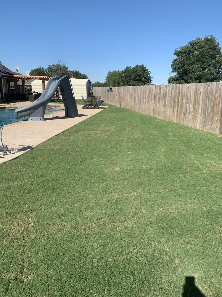 Top-rated outdoor landscaping for beautiful yards in Marion, AR by Gardner Lawn Service
