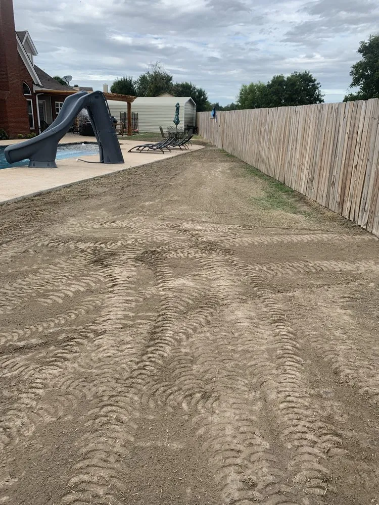 Trusted lawn care service for year-round maintenance in Marion, AR by Gardner Lawn Service