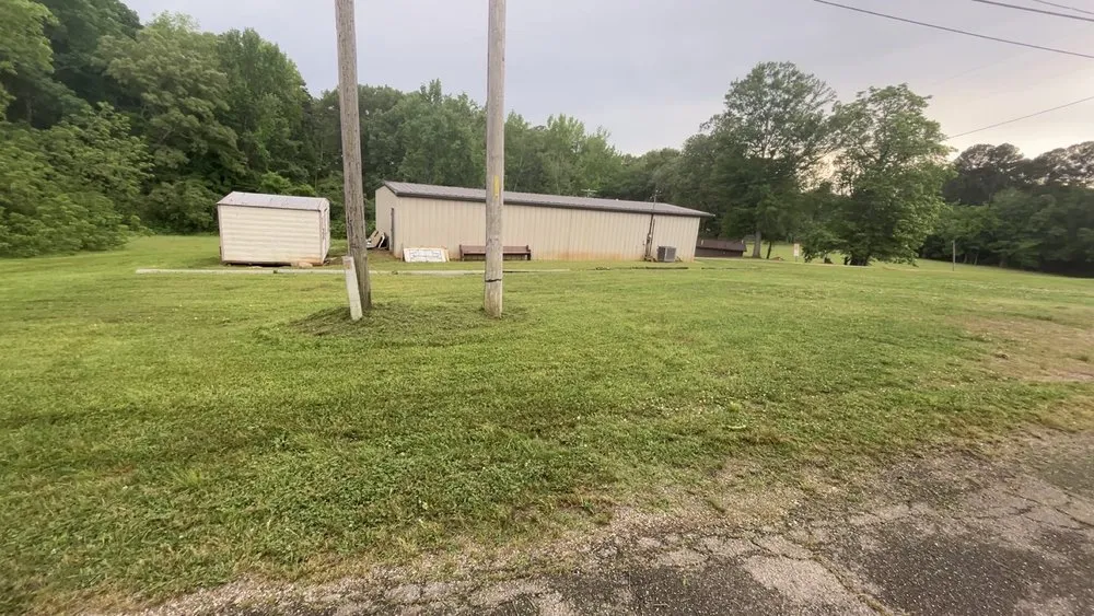 Local landscaping services in New Albany, MS by Gardner Lawncare