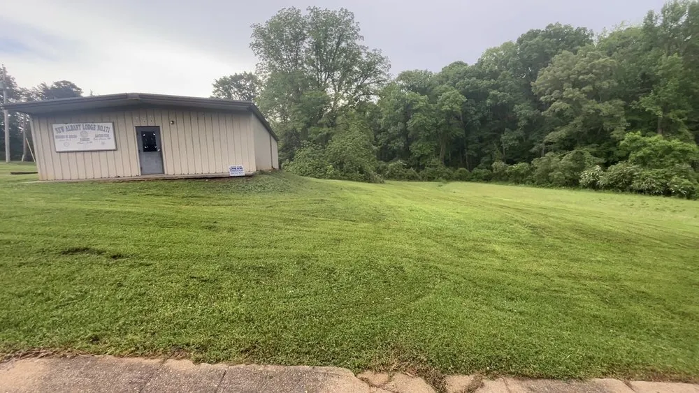 Trusted landscape design near you in New Albany, MS by Gardner Lawncare