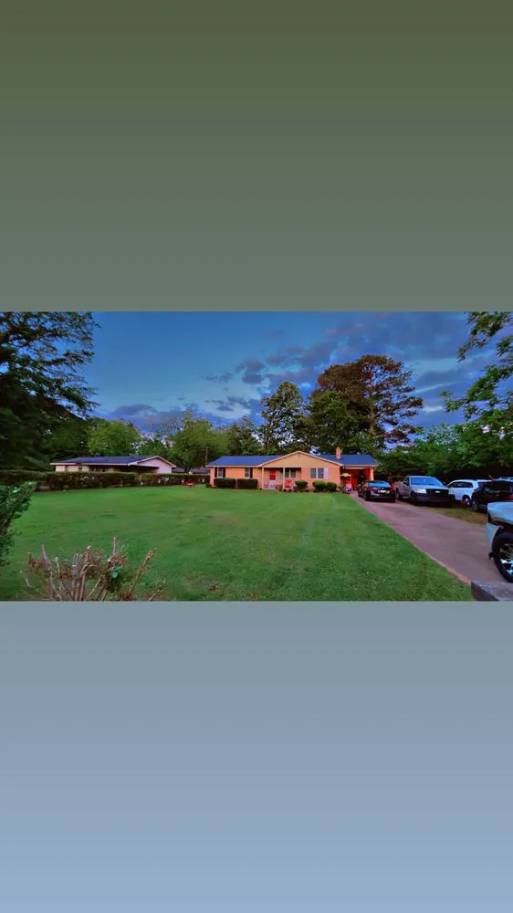 Reliable landscape installation in New Albany, MS - Gardner Lawncare