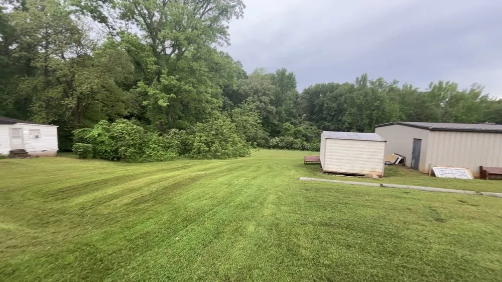 Reliable residential landscaping for residential properties in New Albany, MS by Gardner Lawncare