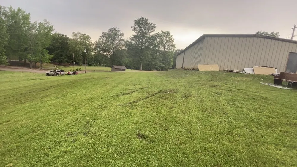 Affordable lawn mowing service experts serving New Albany, MS - Gardner Lawncare