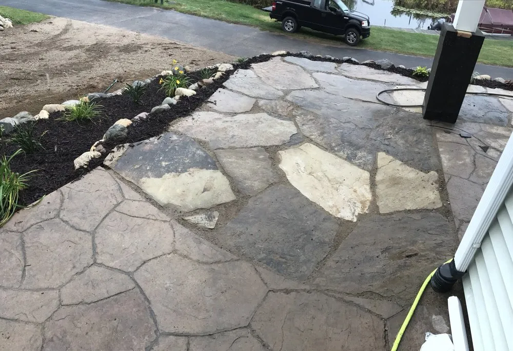 Top-rated yard cleanup service for year-round maintenance across Fremont, IN - Gardner Outdoor Design