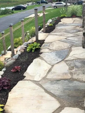 Affordable garden landscaping experts serving Fremont, IN - Gardner Outdoor Design