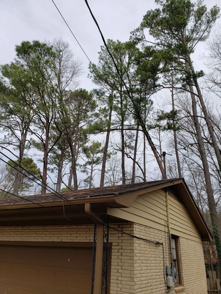 Custom lawn mowing service for residential properties across Huntsville, AL - Gardner Tree Service