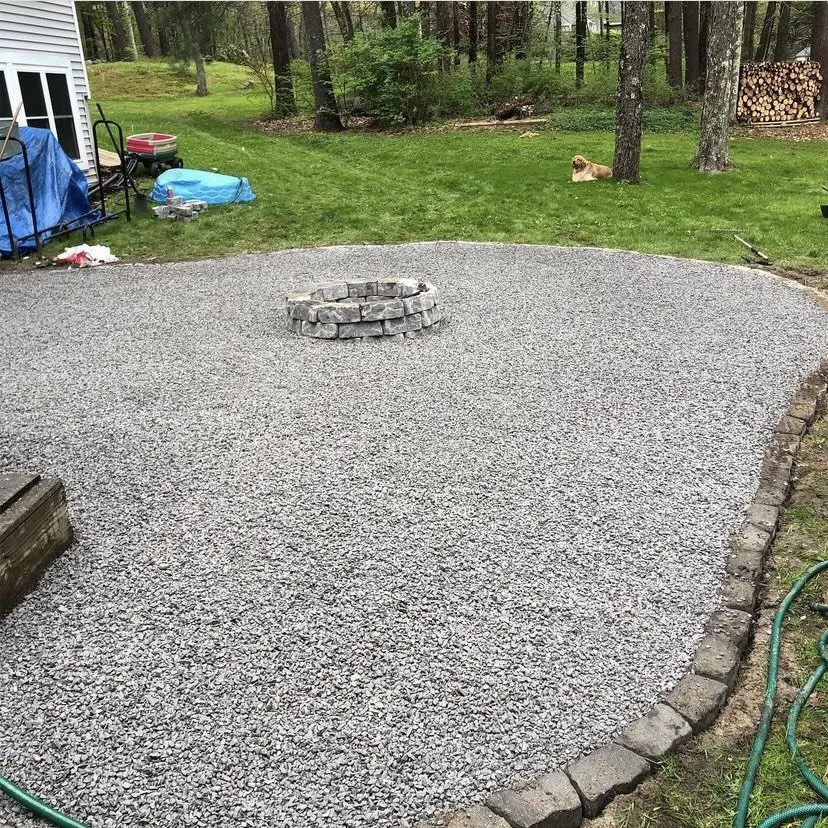 Expert outdoor landscaping in Chelmsford, MA - Gardner’s Landscaping