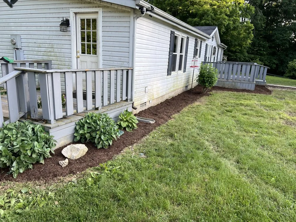 Top-rated landscaping services for year-round maintenance in Cloverdale, IN by Gardners Landscaping