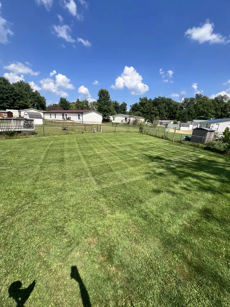 Professional lawn care service in Cloverdale, IN by Gardners Landscaping