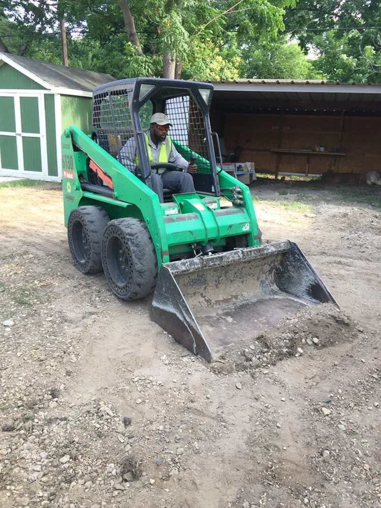 Reliable landscaping services in Fort Worth, TX - Gardner's Touch Lawn Care