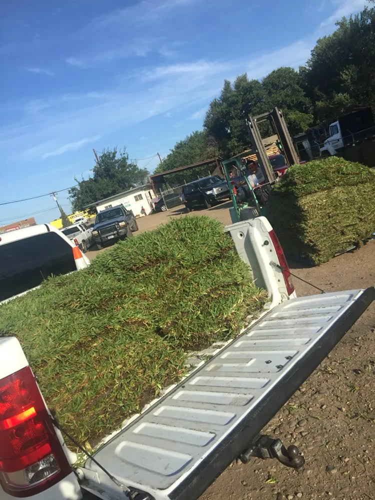 Trusted lawn care service for beautiful yards in Fort Worth, TX by Gardner's Touch Lawn Care