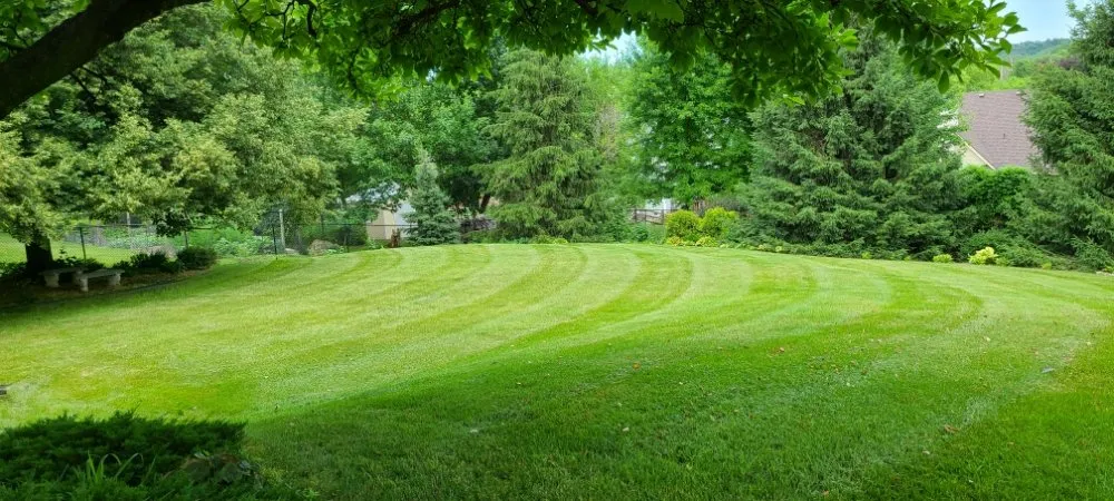 Affordable landscape installation for outdoor upgrades across West Des Moines, IA - GARDO Lawn Care