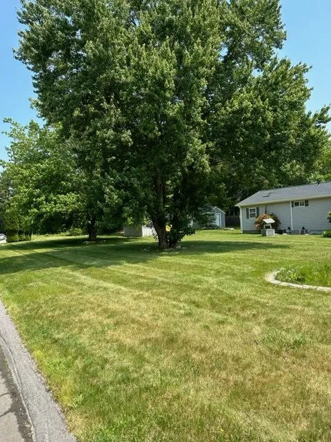 Reliable yard maintenance with custom design across Cumberland, RI - Garduno Landscaping