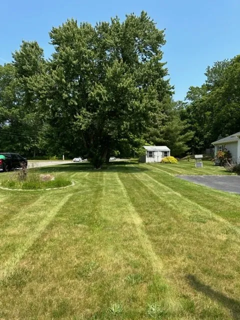 Top-rated yard maintenance in Cumberland, RI - Garduno Landscaping