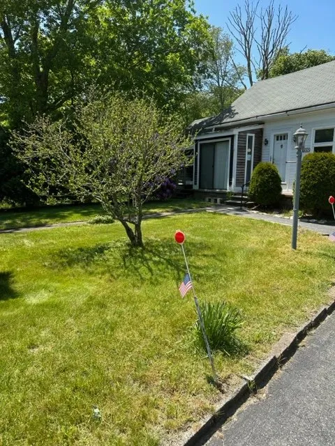 Top-rated residential landscaping experts serving Cumberland, RI - Garduno Landscaping