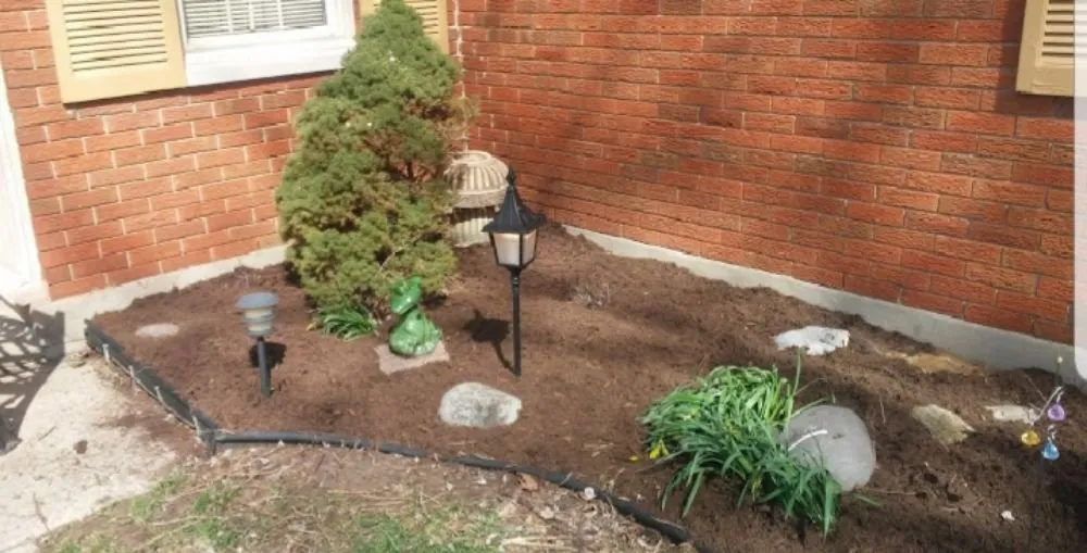 Reliable landscaping services for beautiful yards in Miamisburg, OH by Garen's Landscaping