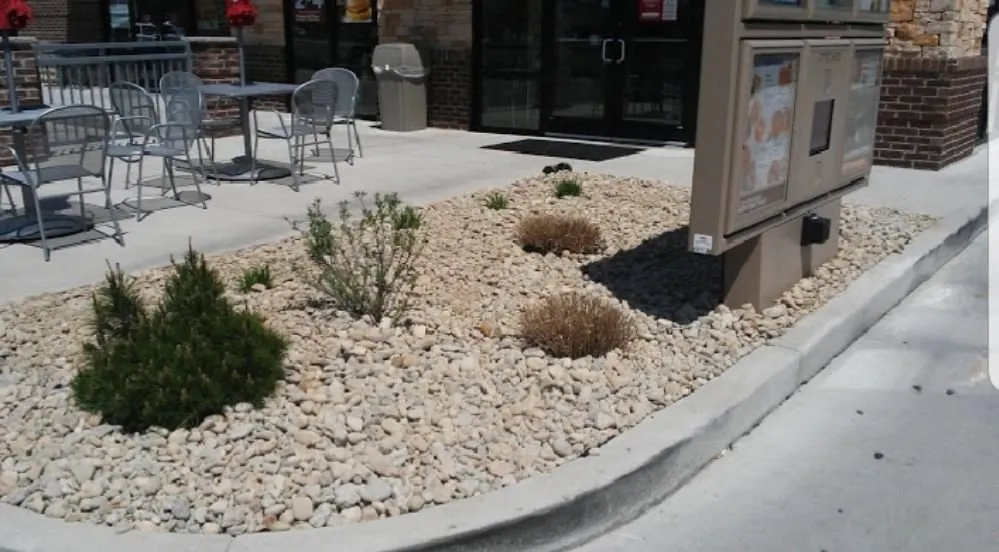 Affordable landscape installation in Miamisburg, OH - Garen's Landscaping