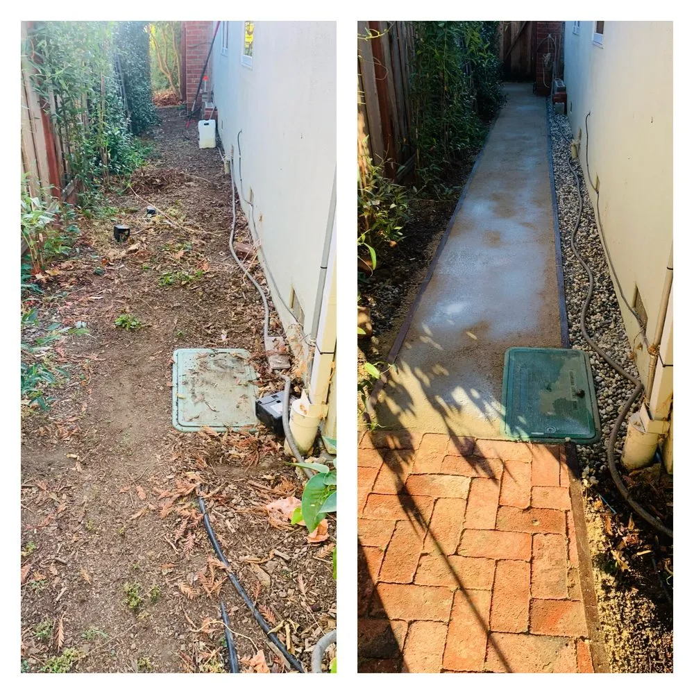 Expert garden landscaping in Sunnyvale, CA - Garescape