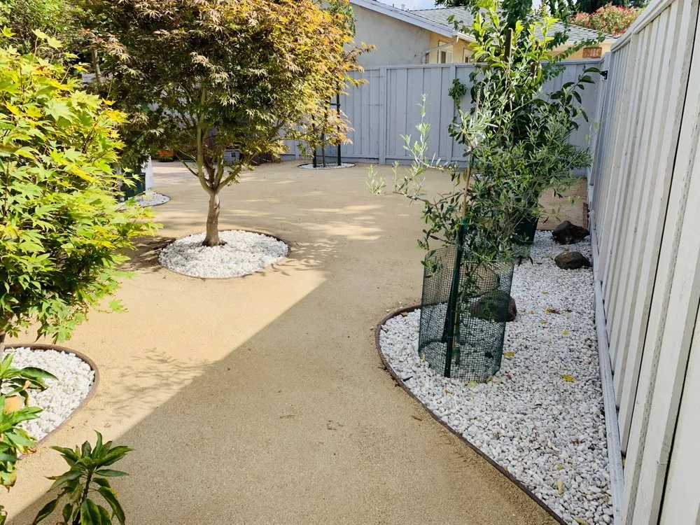 Local lawn mowing service experts serving Sunnyvale, CA - Garescape