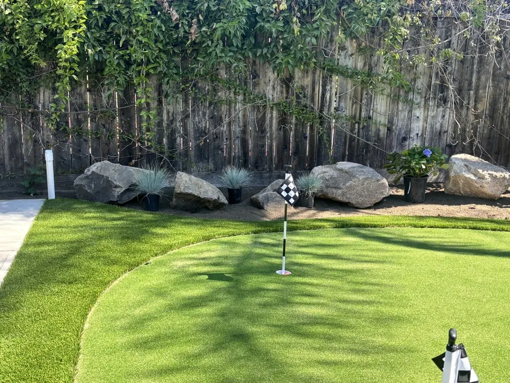 Reliable yard maintenance in Sunnyvale, CA - Garescape