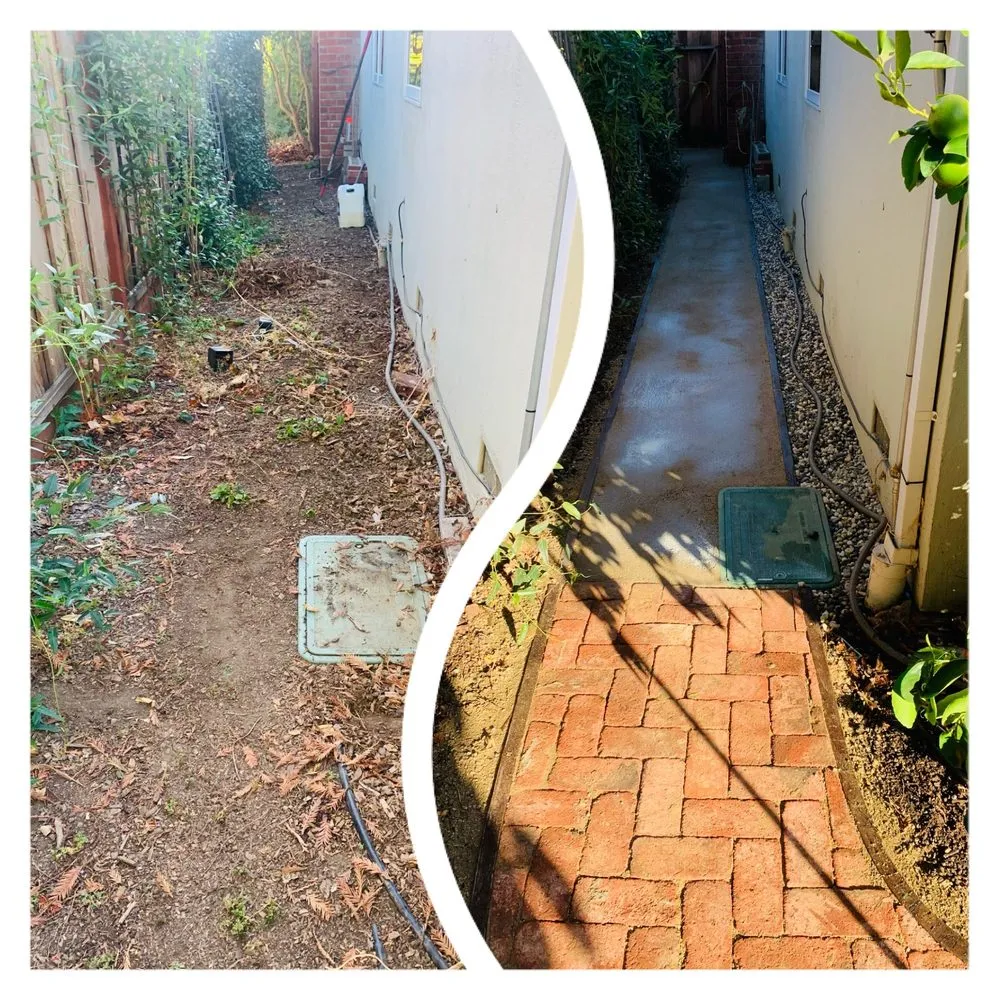 Local landscape design for residential properties across Sunnyvale, CA - Garescape