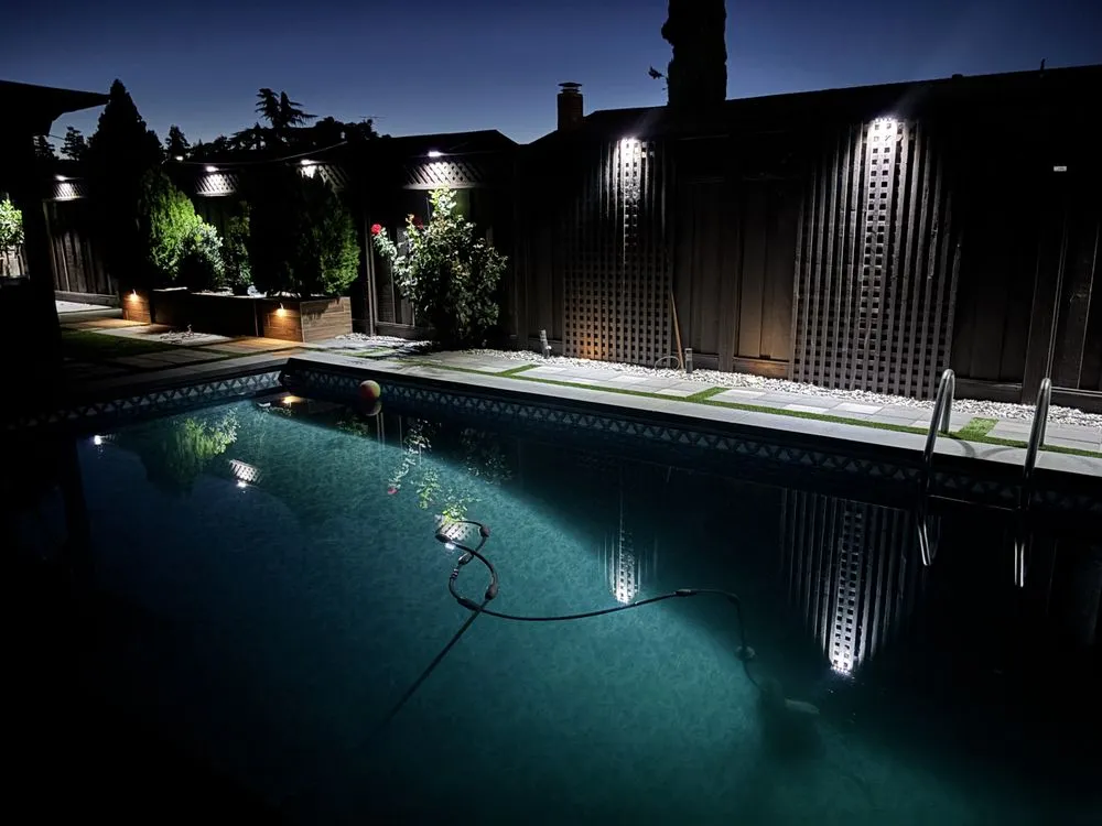 Custom residential landscaping in Sunnyvale, CA - Garescape