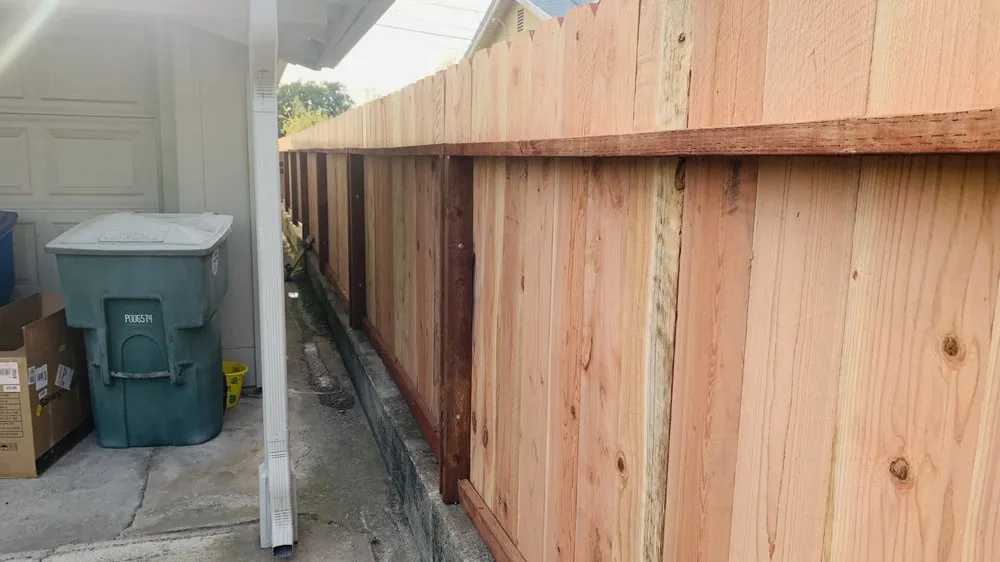 Affordable yard cleanup service in Turlock, CA - Garescape