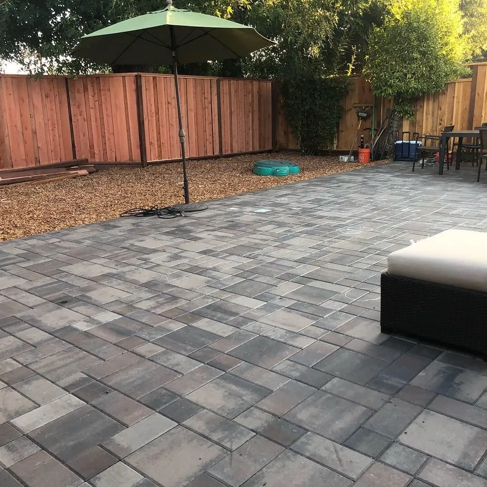 Professional landscaping services in Turlock, CA - Garescape