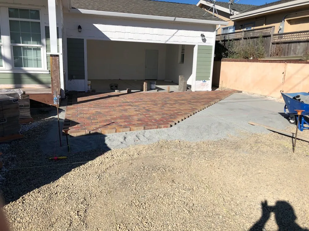 Affordable landscape installation experts serving Turlock, CA - Garescape