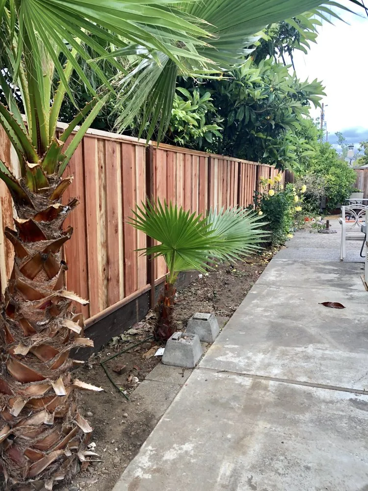 Trusted garden landscaping in Turlock, CA by Garescape