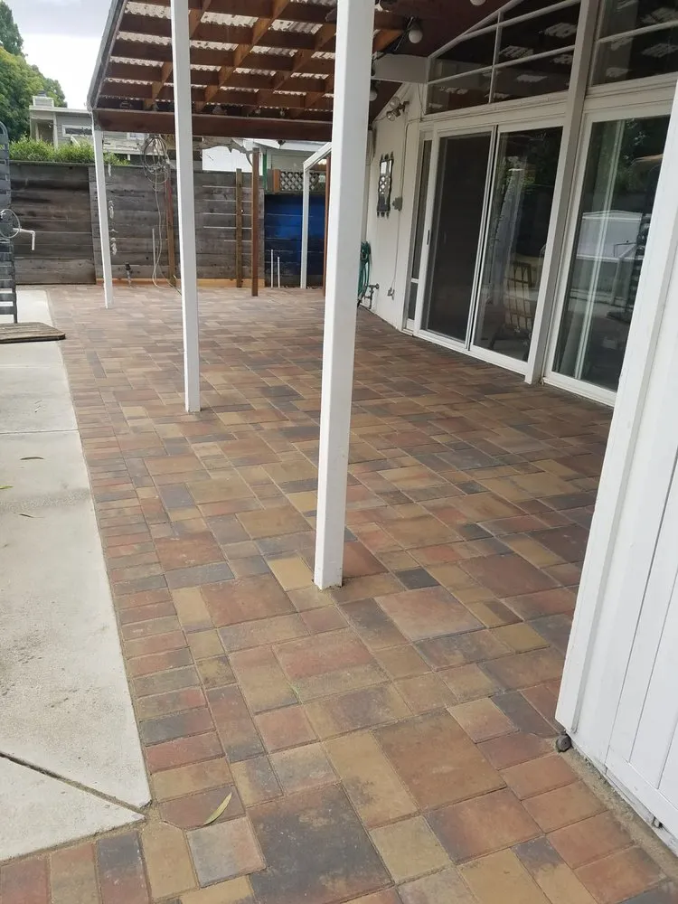 Affordable landscaping services in Turlock, CA by Garescape