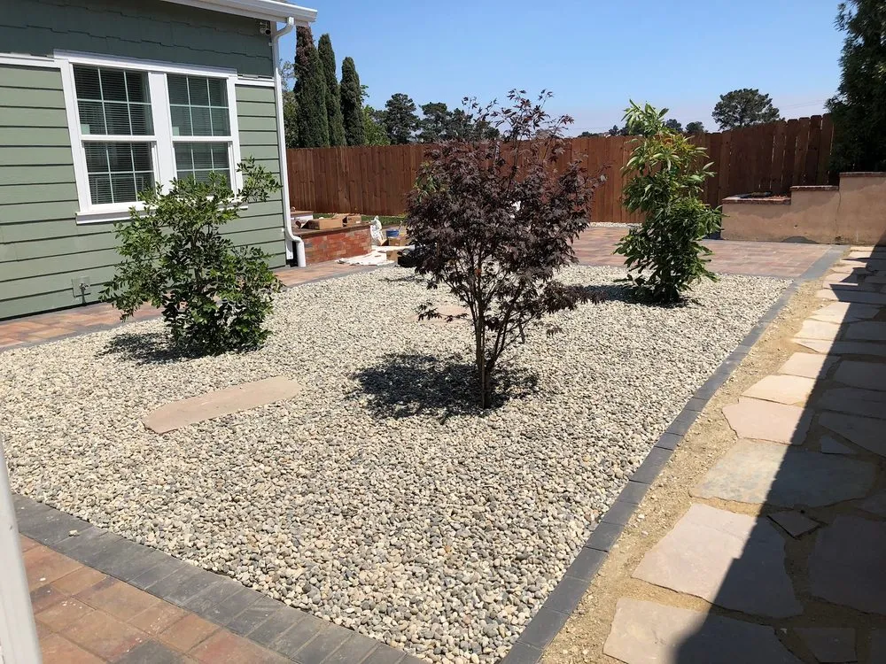 Reliable lawn care service in Turlock, CA - Garescape