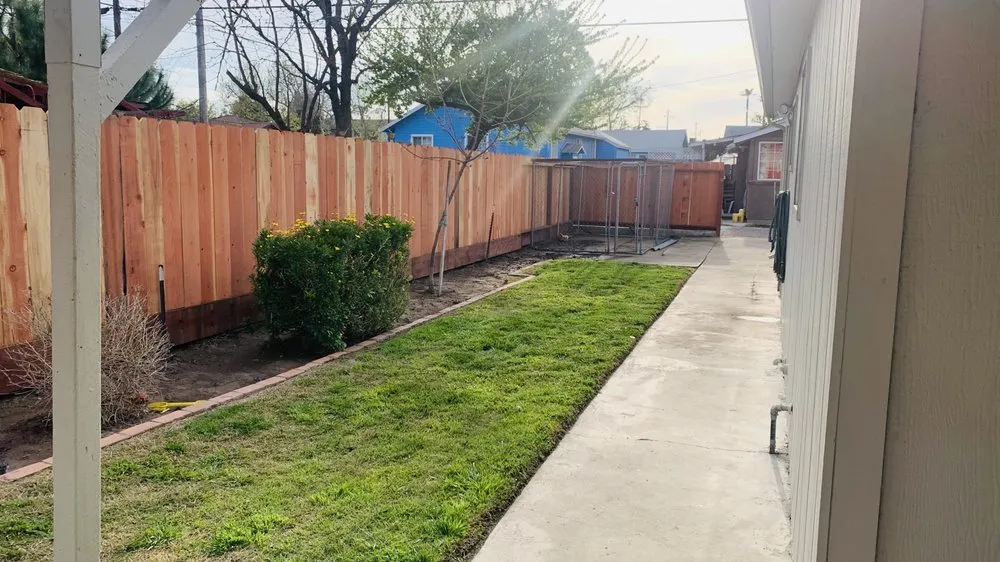 Affordable yard maintenance for beautiful yards across Turlock, CA - Garescape