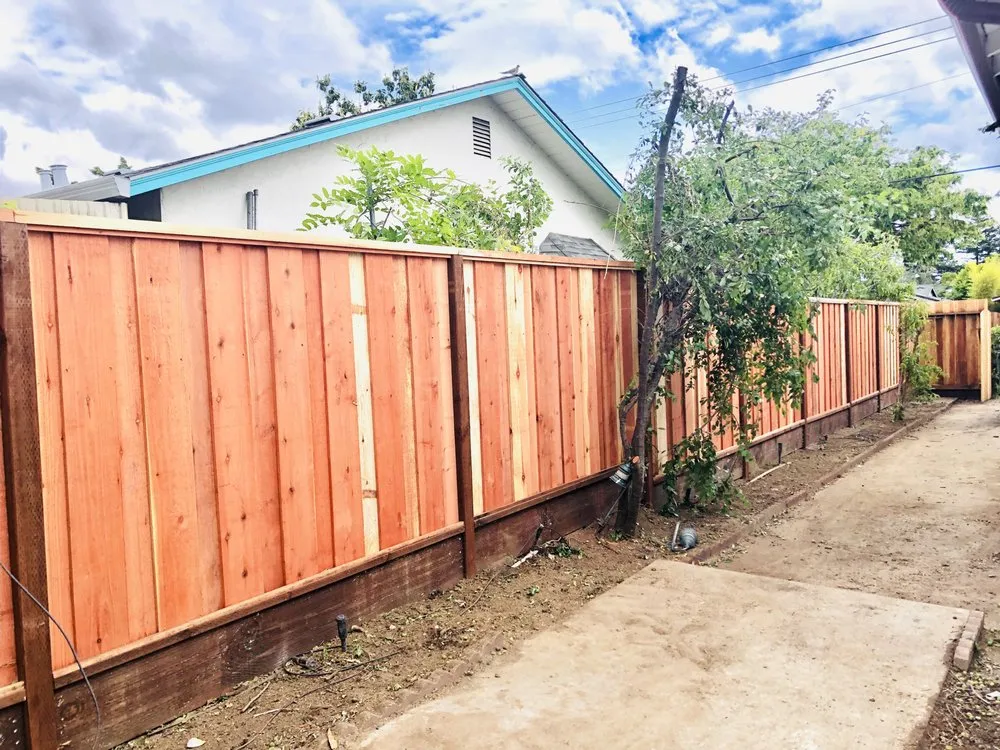 Top-rated landscape installation for homes across Turlock, CA - Garescape