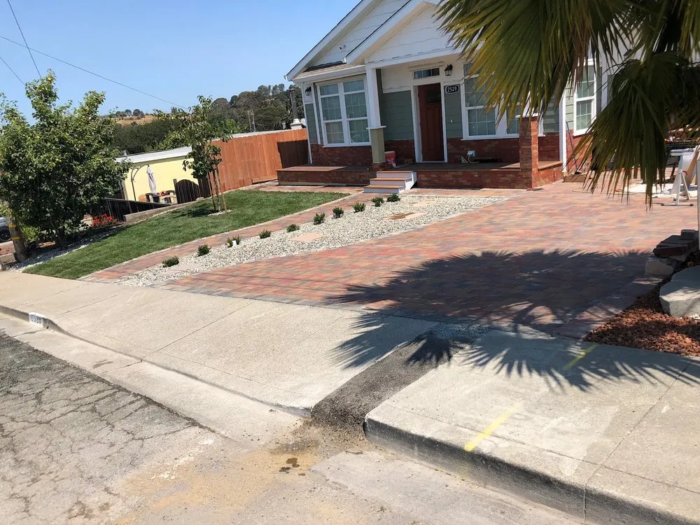 Professional lawn care service for outdoor upgrades across Turlock, CA - Garescape