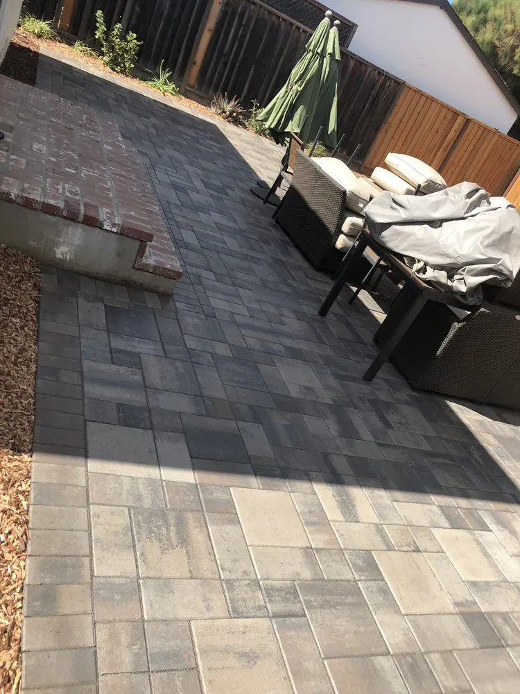 Affordable residential landscaping for residential properties in Turlock, CA by Garescape