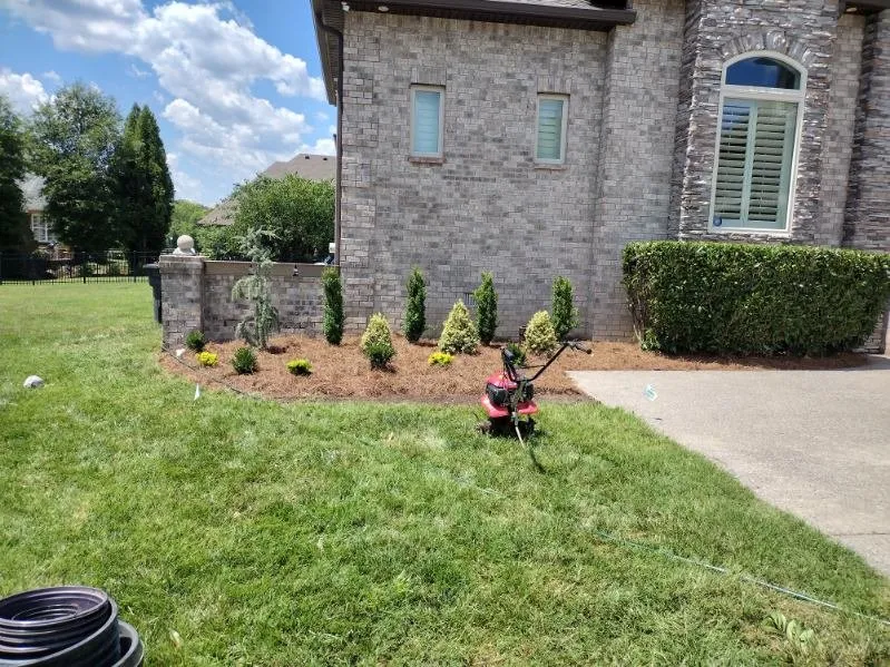 Top-rated yard maintenance experts serving Nashville, TN - Garfield And Company