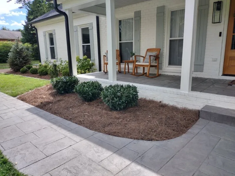 Reliable yard cleanup service in Nashville, TN by Garfield And Company