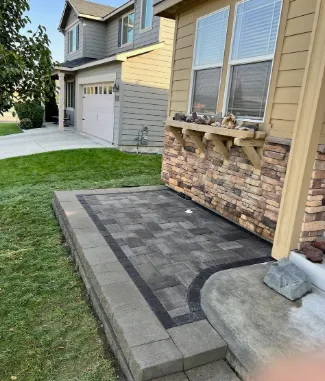 Expert outdoor landscaping in Hinesville, GA - Gargoram Landscaping