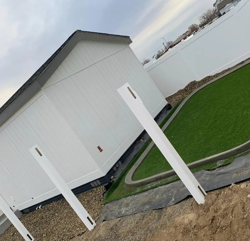 Trusted lawn care service in Hinesville, GA - Gargoram Landscaping