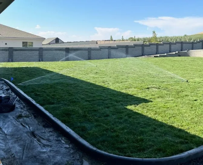 Top-rated residential landscaping in Hinesville, GA - Gargoram Landscaping