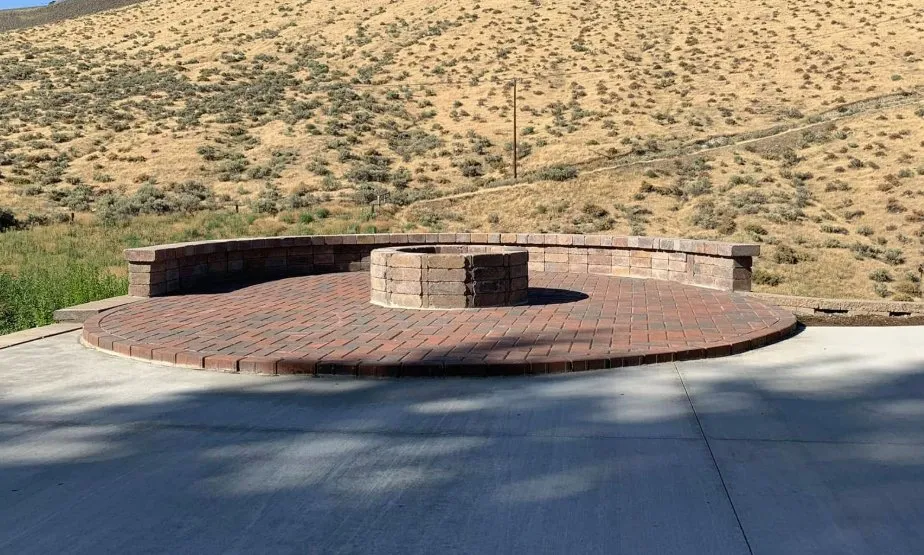 Affordable lawn care service for residential properties across Hinesville, GA - Gargoram Landscaping