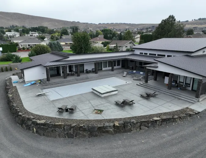 Reliable outdoor landscaping near you across Hinesville, GA - Gargoram Landscaping