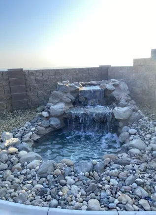 Affordable landscape installation in Hinesville, GA - Gargoram Landscaping