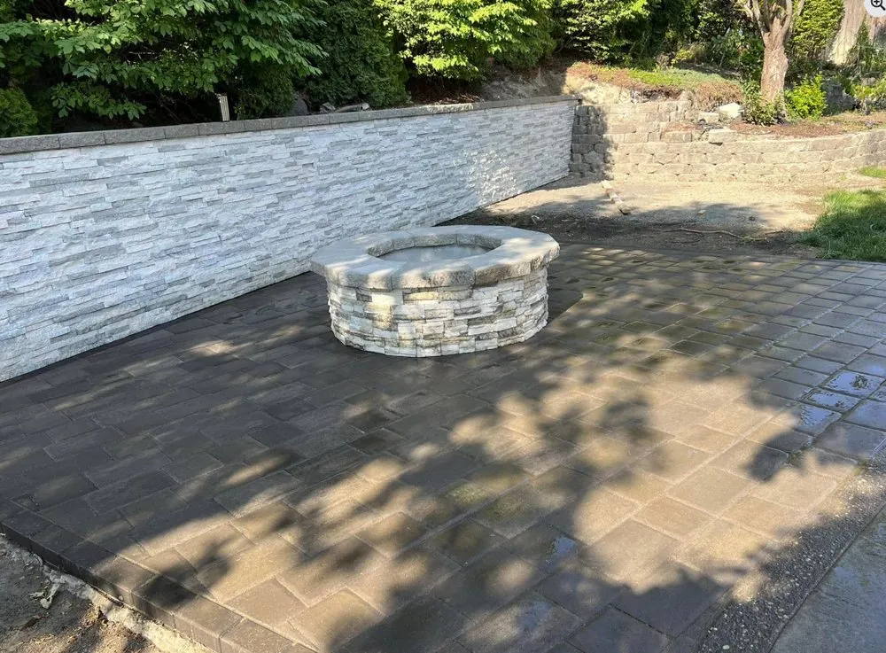 Reliable landscaping services experts serving Hinesville, GA - Gargoram Landscaping