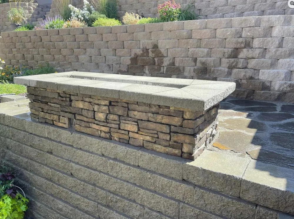 Professional landscaping services experts serving Hinesville, GA - Gargoram Landscaping