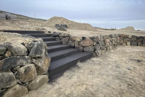 Local lawn mowing service in Hinesville, GA by Gargoram Landscaping