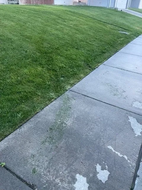 Professional yard maintenance in Kennewick, WA - Gargoram Landscaping