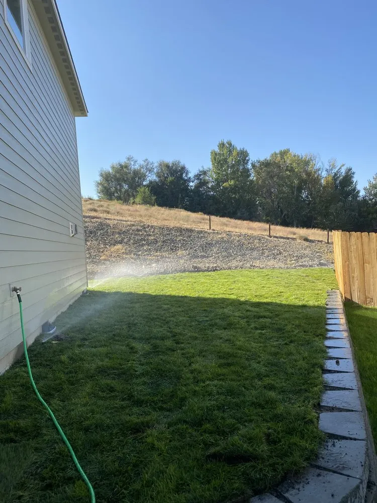 Top-rated landscape design experts serving Kennewick, WA - Gargoram Landscaping