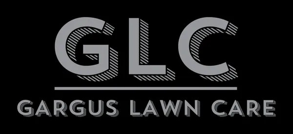 Gargus Lawn Care Logo